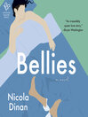 Cover image for Bellies